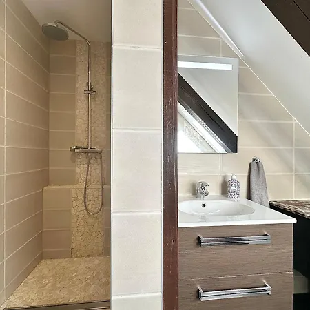 Apartment Le Vicus