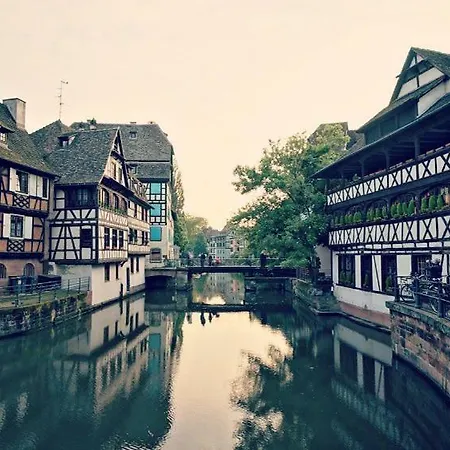 Le Vicus * Eckbolsheim